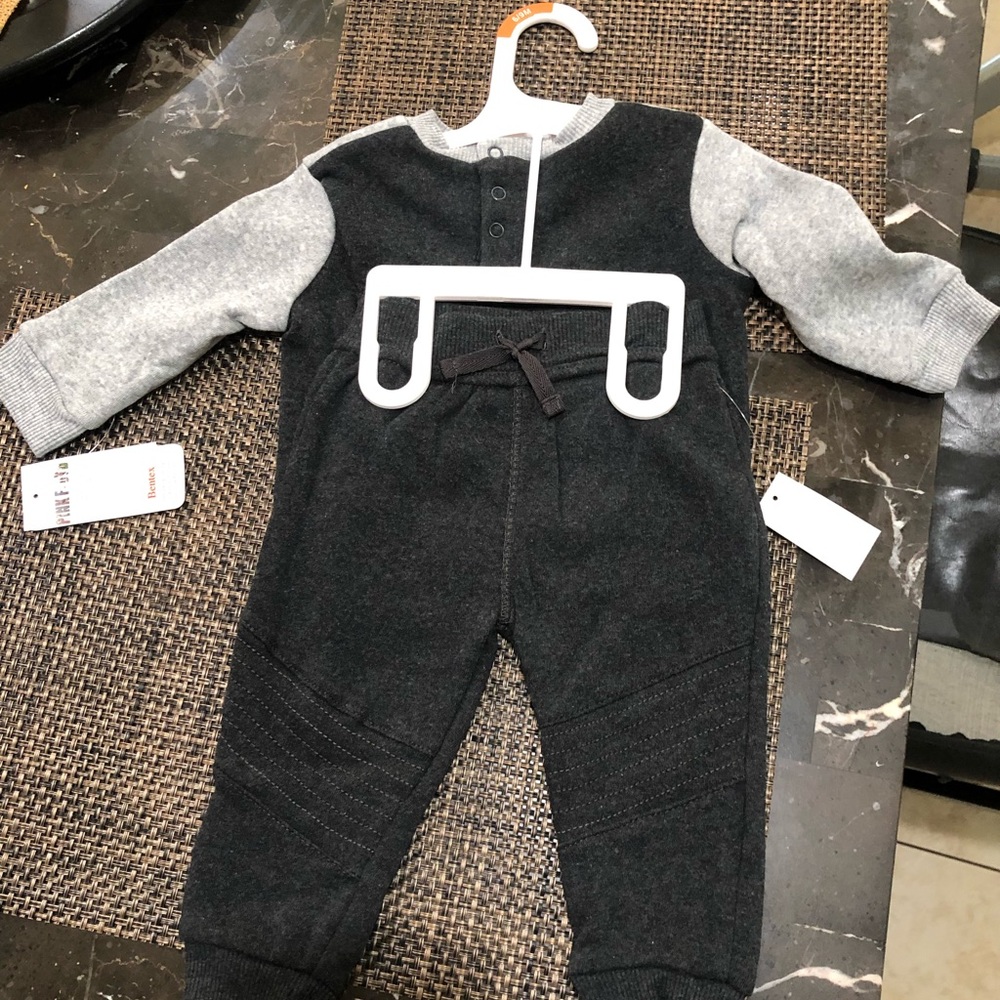 Pink Floyd Pant Set - Picture 4 of 8